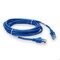 Add-On 8FT RJ-45 M/M CAT6 BLUE CU PATCH CBL ADD-8FCAT6SN-BE - alternate 7